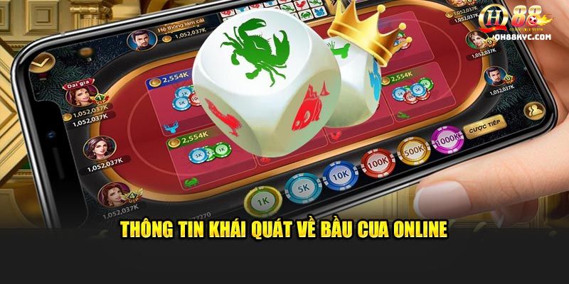 Tổng quan bầu cua QH88: nguồn gốc miền Bắc