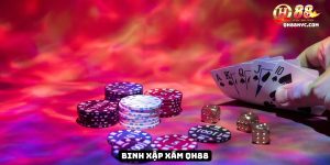 Binh xập xám qh88