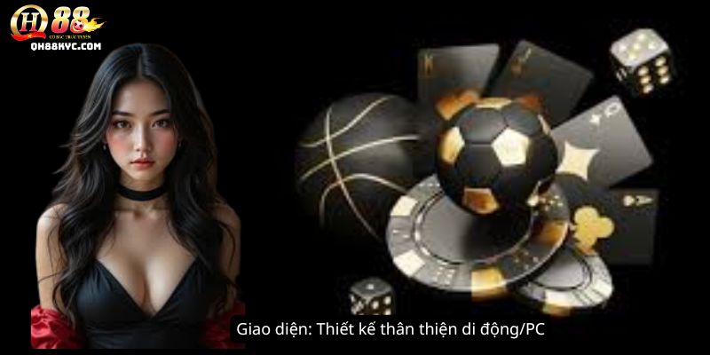 Tổng quan ON Sports QH88