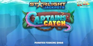 Paptian fishing QH88