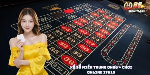 Xổ số miền Trung